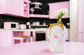 PINK HOUSE TORTELLINOSUITE Modena